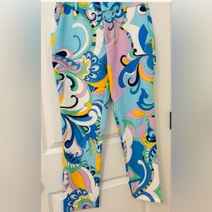 NWT Jean Pierre Klifa 70’s style pants.